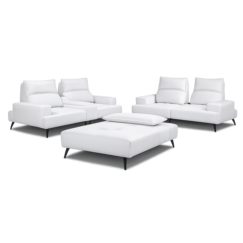 soffia クェート館 SOFFIO – Zanotti Living